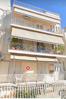 Θρακομακεδόνες, Διαμέρισμα, Πώληση, 87 τ.μ