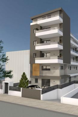 Maisonette Sale - Argyroupoli, Attica South Suburbs