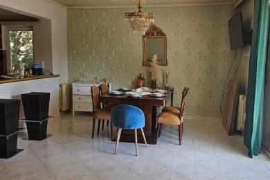 Single Floor Apartment Sale - Voula, Attica South Suburbs