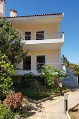 Σαρωνίδα, Μεζονέτα, Πώληση, 240 τ.μ