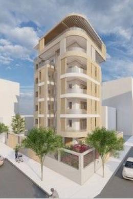 Single Floor Apartment Sale - Palaio Faliro, Attica South Suburbs