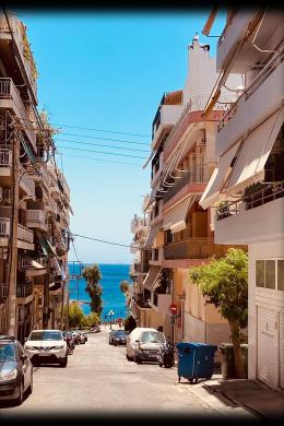 Πειραιάς, Οροφοδιαμέρισμα, Πώληση, 111 τ.μ