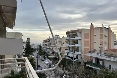 Single Floor Apartment Sale - Glyfada, Attica South Suburbs