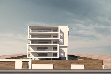 Single Floor Apartment Sale - Glyfada, Attica South Suburbs