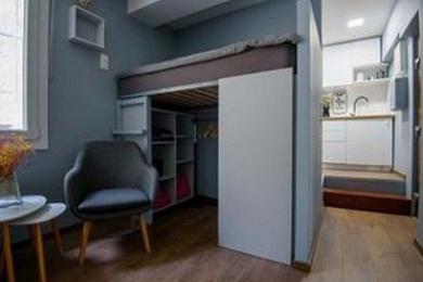 Apartment Sale - Palaio Faliro, Attica South Suburbs