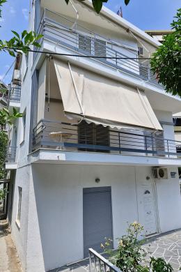 Παλαιό Φάληρο - Αγία Βαρβάρα, Διαμέρισμα, Πώληση, 70 τ.μ