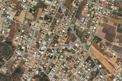 Plot Sale - Markopoulo Mesogaias, Attica East Suburbs