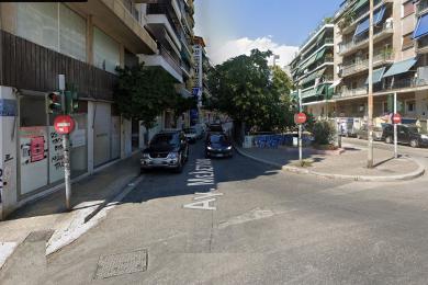 Plot Sale - Kato Patisia, Attica Athens Center