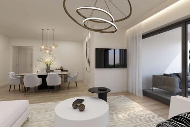 Apartment Sale - Agia Paraskevi, Attica Northern Suburbs