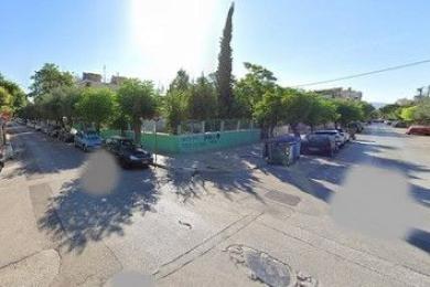 Καλλιθέα, Οικόπεδο, Ενοικίαση, 563 τ.μ