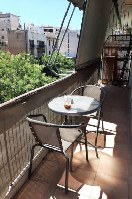 Πλατεία Αμερικής, Διαμέρισμα, Πώληση, 69 τ.μ