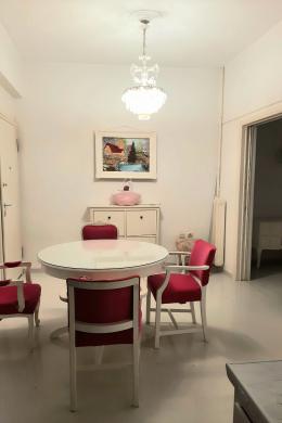 Apartment Sale - Stathmos Larisis, Attica Athens Center