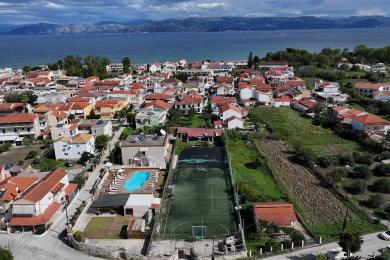 Οικόπεδο προς Πώληση - Κέρκυρα, Ν. Κέρκυρας