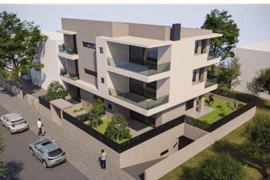 Γέρακας, Οροφοδιαμέρισμα, Πώληση, 97.3 τ.μ