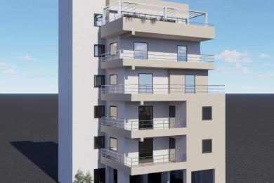 Οροφοδιαμέρισμα προς Πώληση - Νέα Ιωνία, Αττική Βόρειος Τομέας