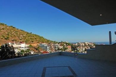 Βούλα - Πανόραμα, Οροφοδιαμέρισμα, Πώληση, 120 τ.μ