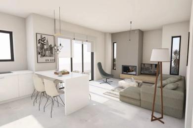 Βύρωνας - Νέα Ελβετία, Διαμέρισμα, Πώληση, 71 τ.μ