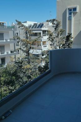 Single Floor Apartment Sale - Voula, Attica South Suburbs