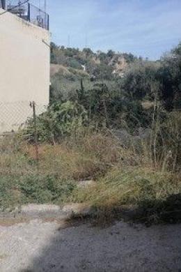 Plot Sale - Patra, Achaea