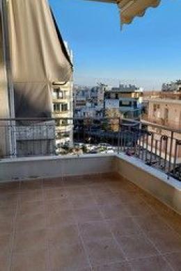 Νίκαια, Οροφοδιαμέρισμα, Πώληση, 55 τ.μ