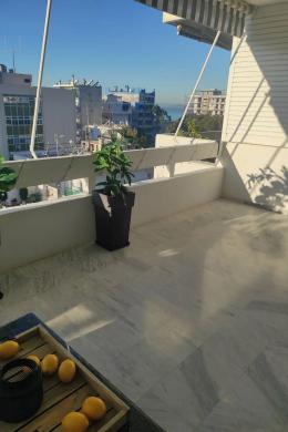 Apartment Sale - Palaio Faliro, Attica South Suburbs