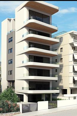 Παλαιό Φάληρο - Αμφιθέα, Οροφοδιαμέρισμα, Πώληση, 106 τ.μ