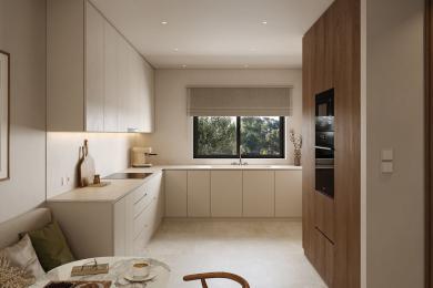 Maisonette Sale - Gerakas, Attica East Suburbs