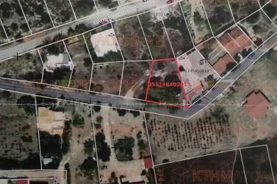 Plot Sale - Pallini, Attica East Suburbs