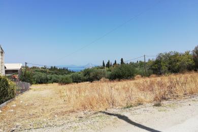 Plot Sale - Patra, Achaea