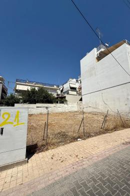 Άγιος Δημήτριος, Οικόπεδο, Πώληση, 115 τ.μ