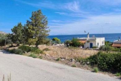 Αίγινα, Οικόπεδο, Πώληση, 901.8 τ.μ