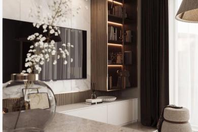 Διαμέρισμα προς Πώληση - Βριλήσσια, Αττική Βόρειος Τομέας