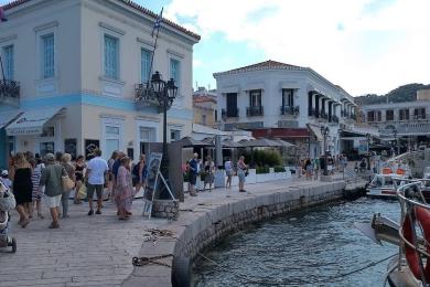 Μονοκατοικία προς Πώληση - Σπέτσες, Αττική Κοντινά Νησιά