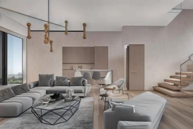 Maisonette Sale - Marousi, Attica Northern Suburbs