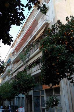 Apartment Sale - Plateia Amerikis, Attica Athens Center