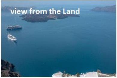 Αγροτεμάχιο προς Πώληση - Σαντορίνη, Ν. Κυκλάδων