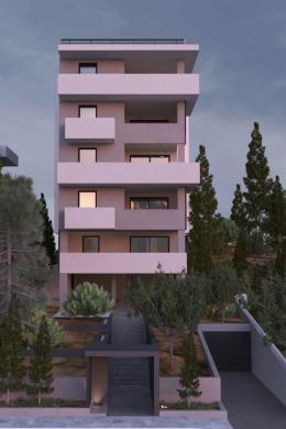 Single Floor Apartment Sale - Agia Paraskevi, Attica Northern Suburbs