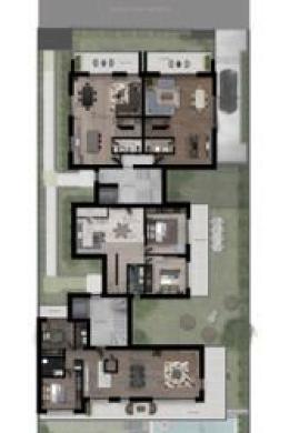 Apartment Sale - Vari, Attica East Suburbs