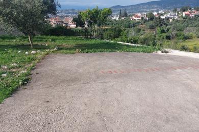 Plot Sale - Messatida, Achaea