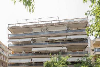 Κάτω Πατήσια, Διαμέρισμα, Πώληση, 118 τ.μ