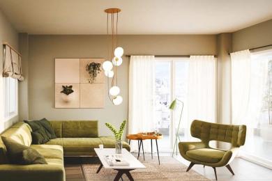 Διαμέρισμα προς Πώληση - Ηλιούπολη, Αττική Νότιος Τομέας