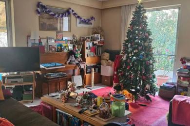 Apartment Sale - Vrilissia, Attica Northern Suburbs