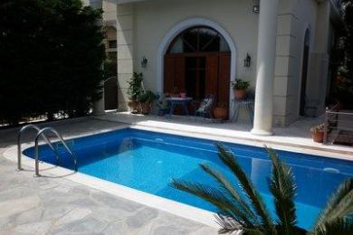 House Sale - Vouliagmeni, Attica South Suburbs