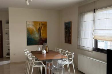 Single Floor Apartment Sale - Agia Paraskevi, Attica Northern Suburbs