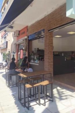 Ηλιούπολη, Επιχείρηση, Πώληση, 35 τ.μ