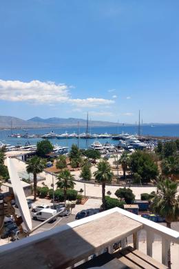 Apartment Sale - Pireas, Attica Pireus
