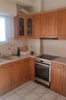 Ανω Πατήσια, Διαμέρισμα, Πώληση, 57.9 τ.μ