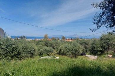 Plot Sale - Vrachneika, Achaea