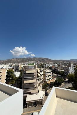 Άλιμος - Εκτελωνιστων-Εφοριακων, Διαμέρισμα, Πώληση, 82 τ.μ