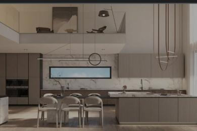 Apartment Sale - Nea Ionia, Attica Northern Suburbs